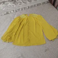 شومیز سایز ۴۰ تا ۴۲