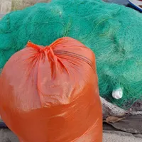دوازده طاقه تور زرده ای|ماهیگیری|بندر گناوه, |دیوار