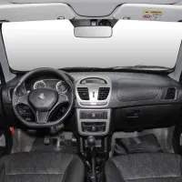 کوییک GXR تیپ L صفر روز|خودرو سواری و وانت|خرمآباد, |دیوار