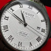 ساعت مچی تیسوت مدل Tissot Le Locle|ساعت|تبریز, |دیوار