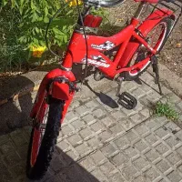 دوچرخه ۱۶