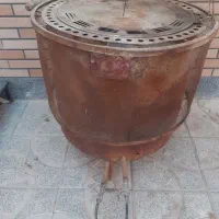 تنور گازی|اجاق گاز و لوازم برقی پخت‌وپز|لنجان, |دیوار