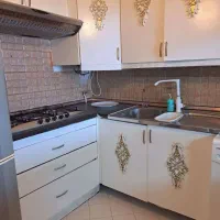 واحد75متری در آبادگران/ ویوو شهر/ تراس دار|اجارهٔ کوتاه‌مدت آپارتمان و سوئیت|مشهد, آبادگران|دیوار