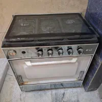 گاز ۵ شعله بی ایراد