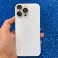 آیفون16promax(ریجستر شده)