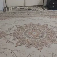 دوعددفرش ۱۲ متری ضخیم