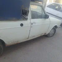 وانت مدل ۸۰ دو گانه دستی به نقدو اقساط|خودرو سواری و وانت|اردبیل, |دیوار
