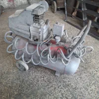 موتور باد