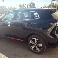 چانگان 55|خودرو سواری و وانت|شیراز, هفت تنان|دیوار