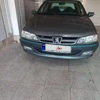 پژو پارس سال مدل ۹۴