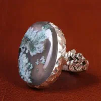 انواع شجر وفیروزه بشرط کارشناسی ببر925|بدلیجات|یزد, |دیوار