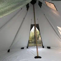 چادر سرخ پوستی دیلور|کوهنوردی و کمپینگ|اصفهان, فرماندهی انتظامی اصفهان|دیوار