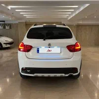 کوییک آر پلاس اتوماتیک ۴۰۱|خودرو سواری و وانت|تهران, علم و صنعت|دیوار