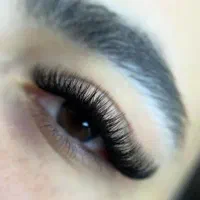 آف اکستنشن مژه