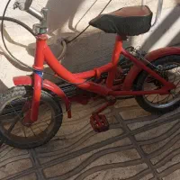 دوچرخه ۱۲|دوچرخه، اسکیت، اسکوتر|کرج, اتمسفر|دیوار