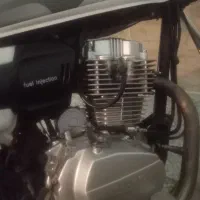 موتورسیکلت|موتورسیکلت|تهران, شهرک امید|دیوار