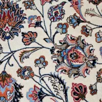 فرش دست بافت9متری نو|فرش|فردیس, سرحدی|دیوار