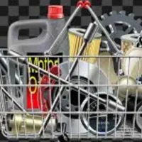 فروش لوازم یدکی مصرفی پراید پژویکجا زیر قیمت بازار