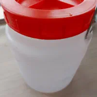 دبه