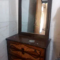 کمدایستاده ومیزارایشی