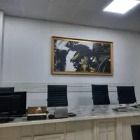 فروش آپارتمان ۸۴ متری ۲ خوابه طبقه ۱
