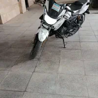 اپاچی مزایده در حد نیوفیس.rs ns بنلی|موتورسیکلت|دامغان, |دیوار