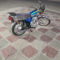 موتور مزایده درحد تمیز|موتورسیکلت|پاکدشت, حصار امیر|دیوار
