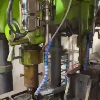 اتصالات رزوه زن|ماشین‌آلات صنعتی|قرچک, مهدیه|دیوار