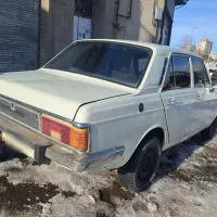 پیکان مدل 1376 دوگانه سی ان جی|خودرو سواری و وانت|اردبیل, |دیوار