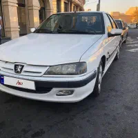 پژو پارس 87 در حد|خودرو سواری و وانت|تبریز, |دیوار