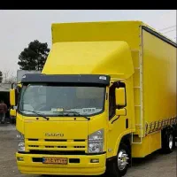 اتوبارخدمات حمل اثاث منزل کارگروکامیونت ونیسان