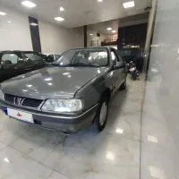 پژوslx مدل 90دوگانه کارخانه