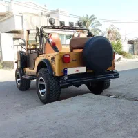 چیپ|خودرو کلاسیک|بوشهر, |دیوار