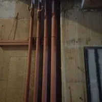 اجرای لوله کشی ساختمان مسکونی و صنعتی|خدمات پیشه و مهارت|ساری, |دیوار