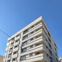 آپارتمان نوساز/۹۶ متری ۲خواب/مشاعات/ستارخان