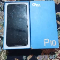 گوشیجیپلاس P10رم64