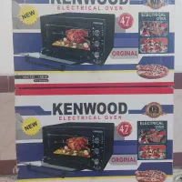 توستر کن وود ۴۷ لیتری