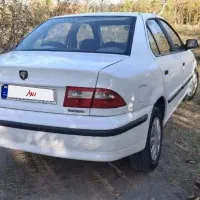 سمند ال ایکس1390 کمپلت رنگ|خودرو سواری و وانت|اردبیل, |دیوار