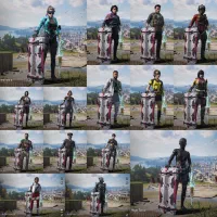 اکانت کالاف مهندسی|کنسول، بازی ویدئویی و آنلاین|مشهد, جانباز|دیوار