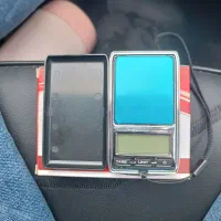فروش ترازوی دیجیتالی جیبی