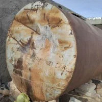 تانکر|مصالح و تجهیزات ساختمان|ضیاء آباد, |دیوار