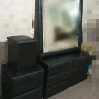 سرویس خواب دو نفره