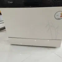 ماشین ظرفشویی