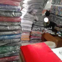 جذب نیرو تولیدی خیاطی