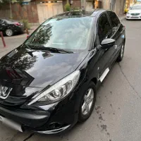 207 مدل ۱۴۰۱ سقف فلز