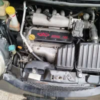 ام وی ام ۱۱۰ اتومات|خودرو سواری و وانت|کرج, شهرک ولیعصر|دیوار