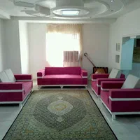 اجاره آپارتمان مبله 85متری همراباغذای خانگی|اجارهٔ کوتاه‌مدت آپارتمان و سوئیت|ساری, |دیوار