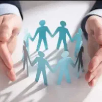 کارشناس امور اداری و منابع انسانی