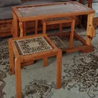 میز جلو مبلی، میز عسلی