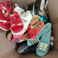 کفش زنانه دخترانه پسرانه|عمدهفروشی|بم, |دیوار